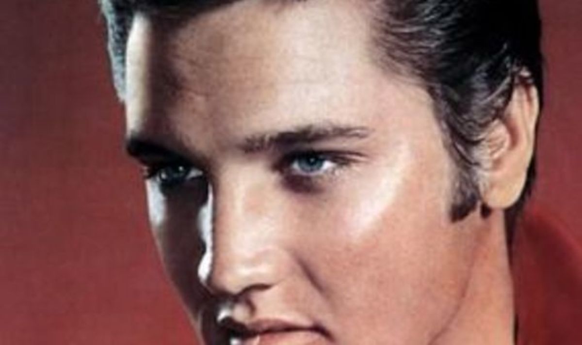 elvis color photos 0021