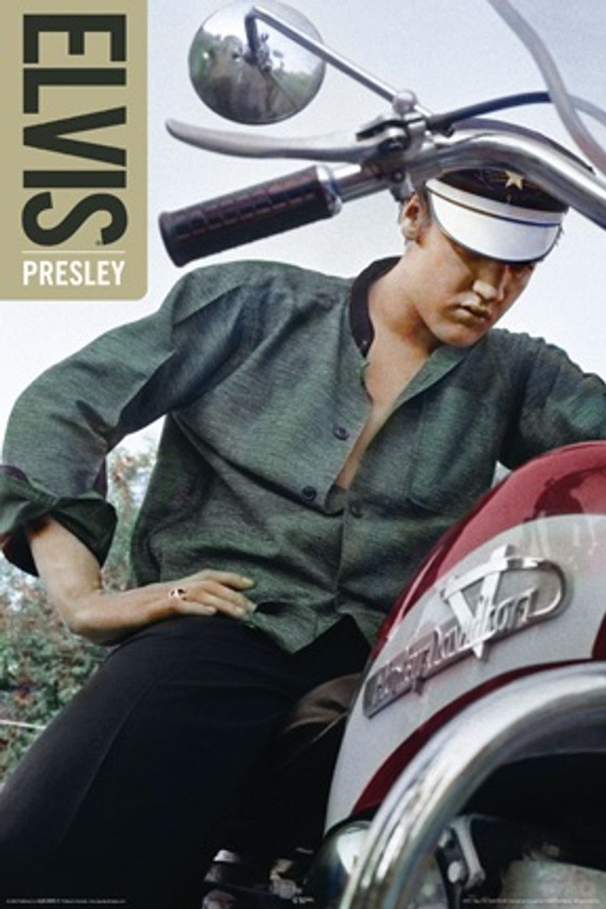 elvis color photos 0025