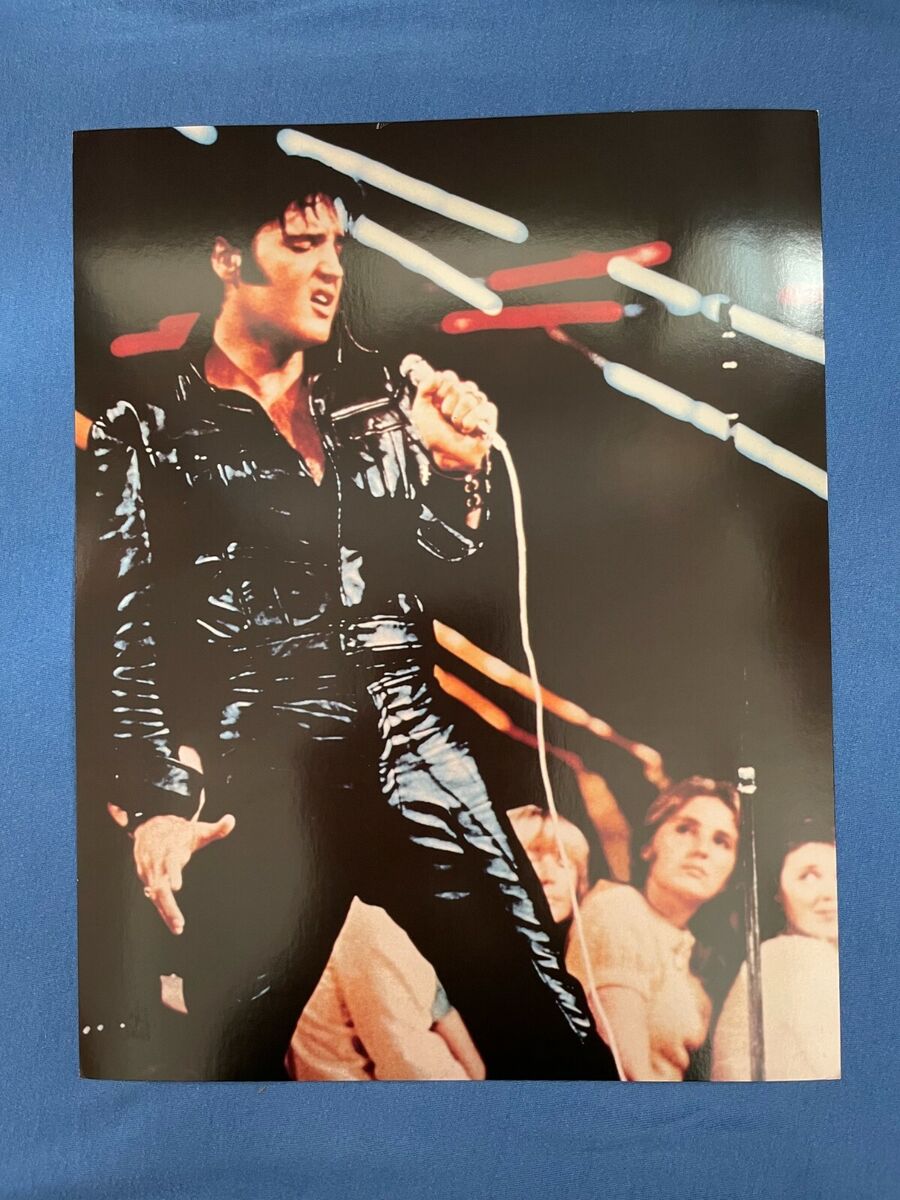 elvis color photos 0038