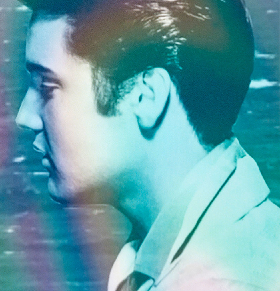 elvis color photos 0041