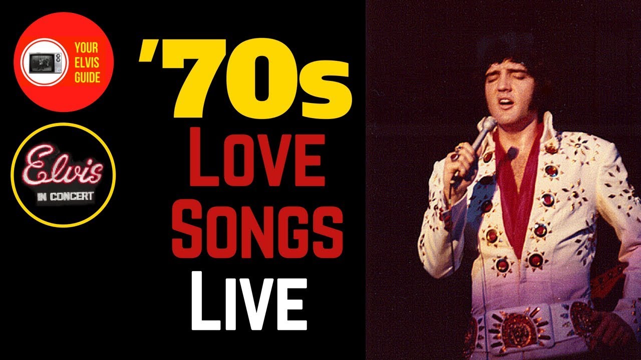 Elvis fashion style