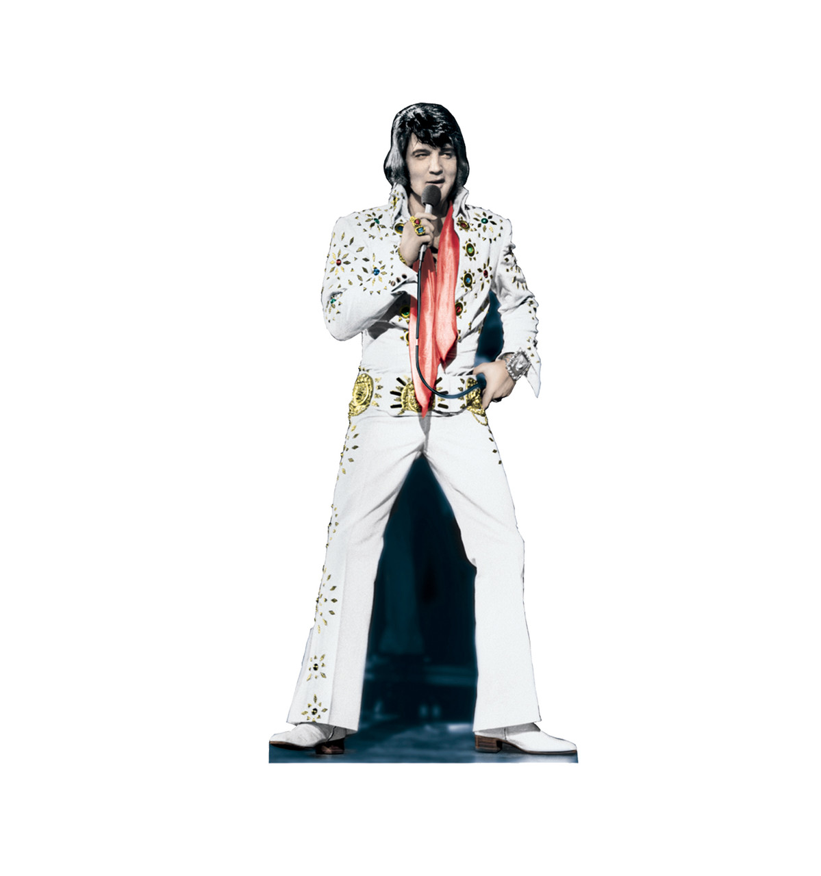 elvis in a suit 0012