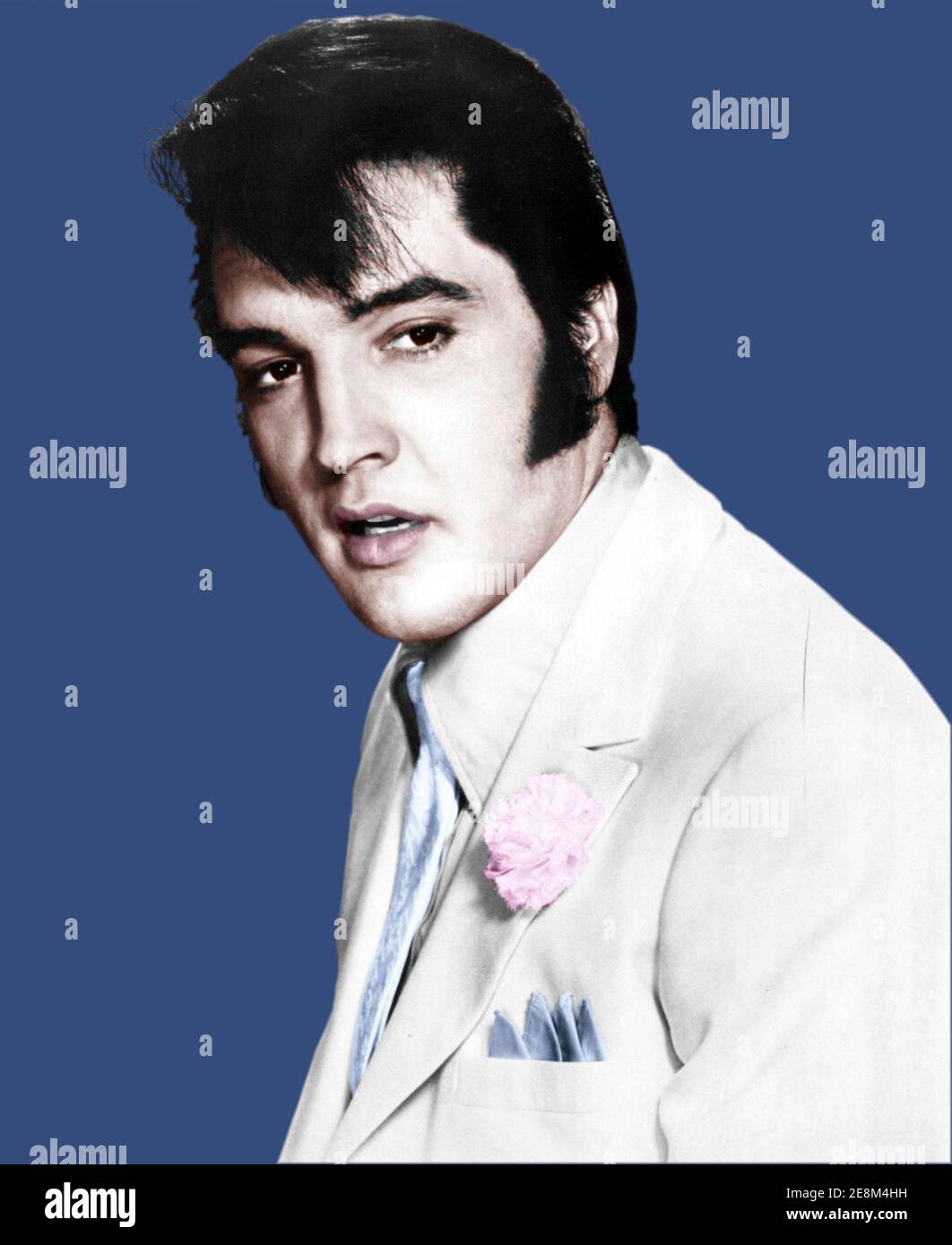 elvis in a suit 0024
