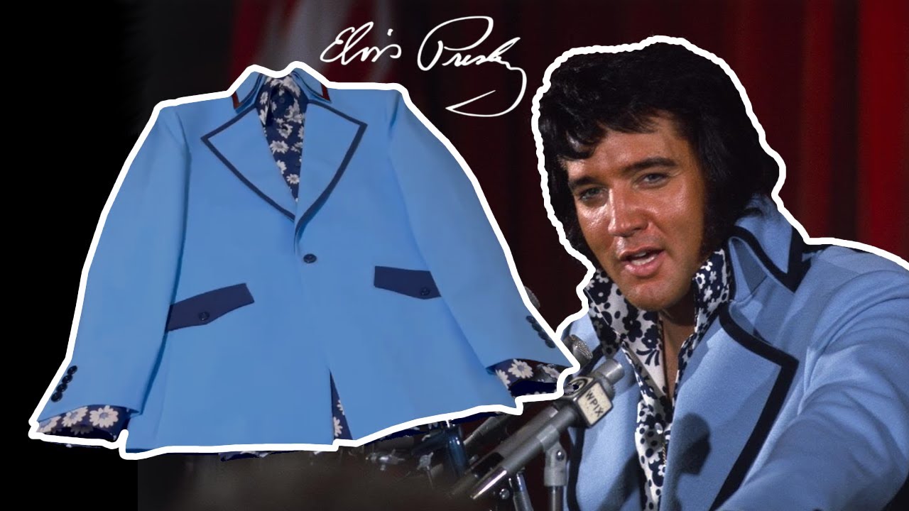 elvis in a suit 0027