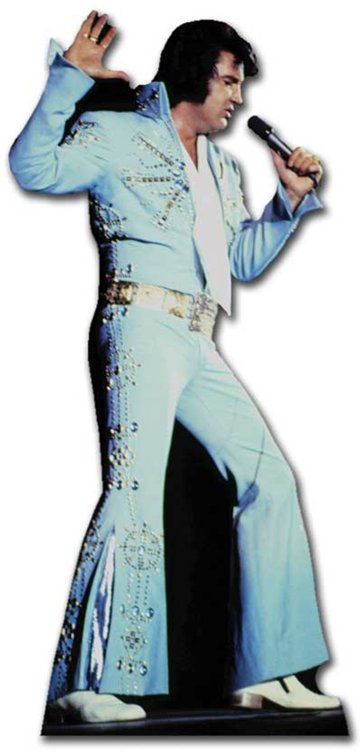 elvis in a suit 0035