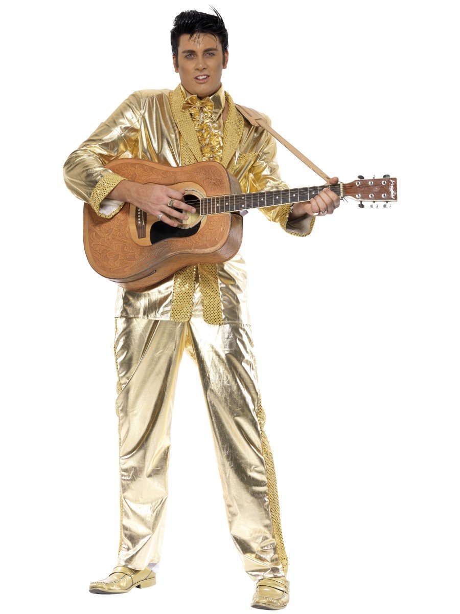 elvis in a suit 0049