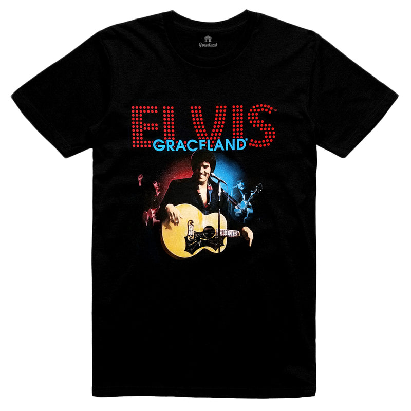 elvis in black suit 0049