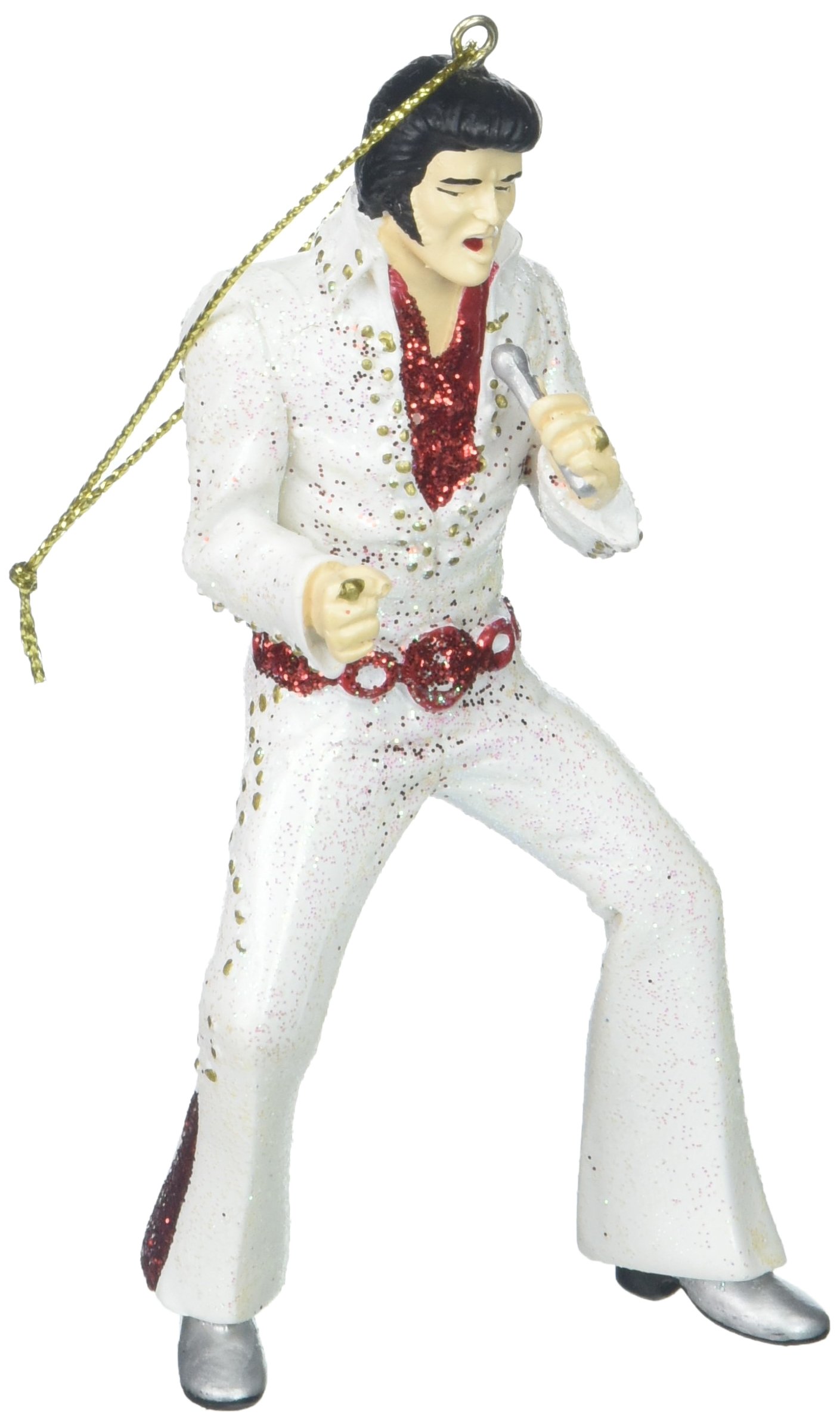 elvis in white jumpsuit 0011