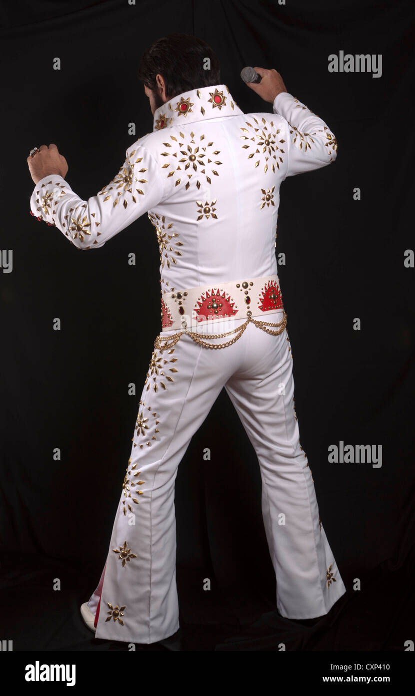 elvis in white jumpsuit 0021