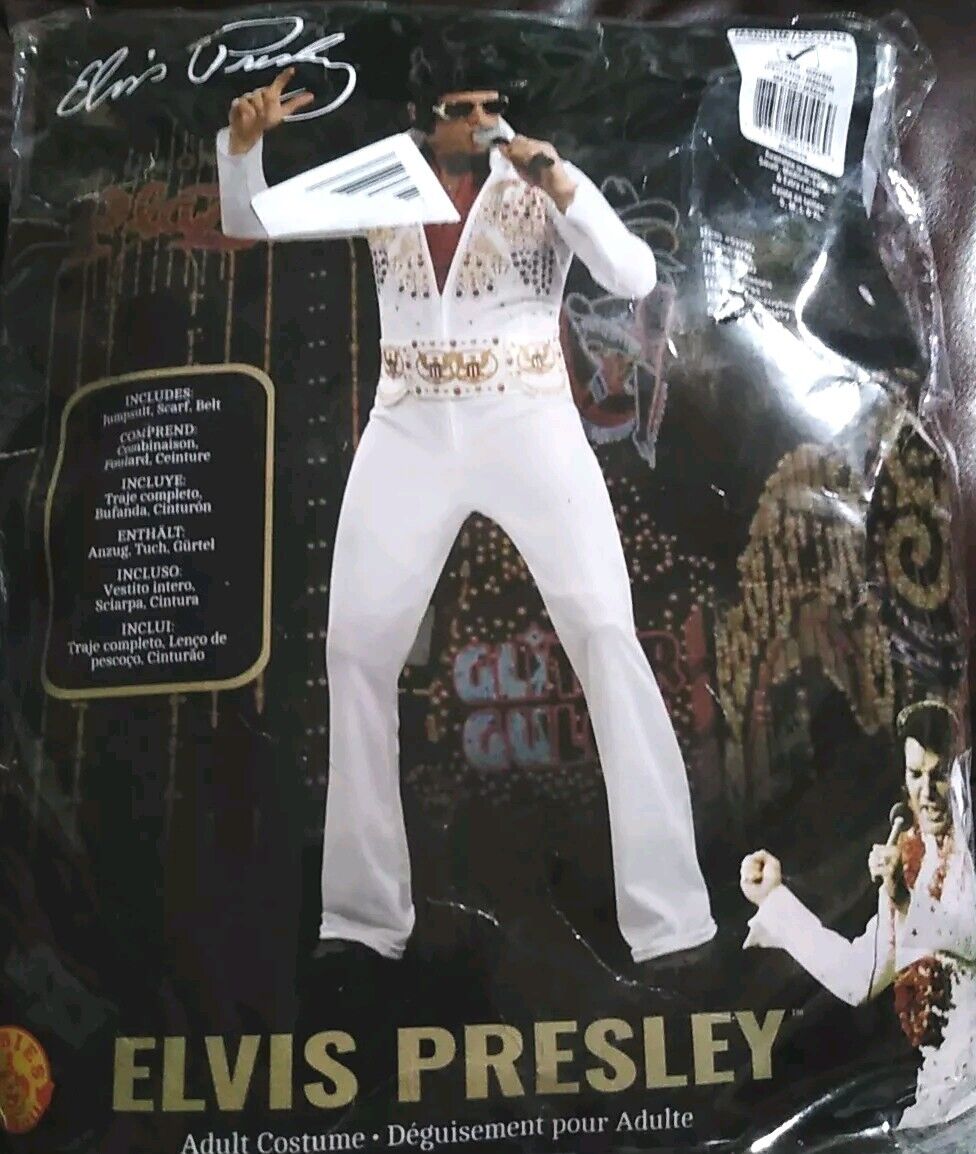 elvis in white jumpsuit 0024
