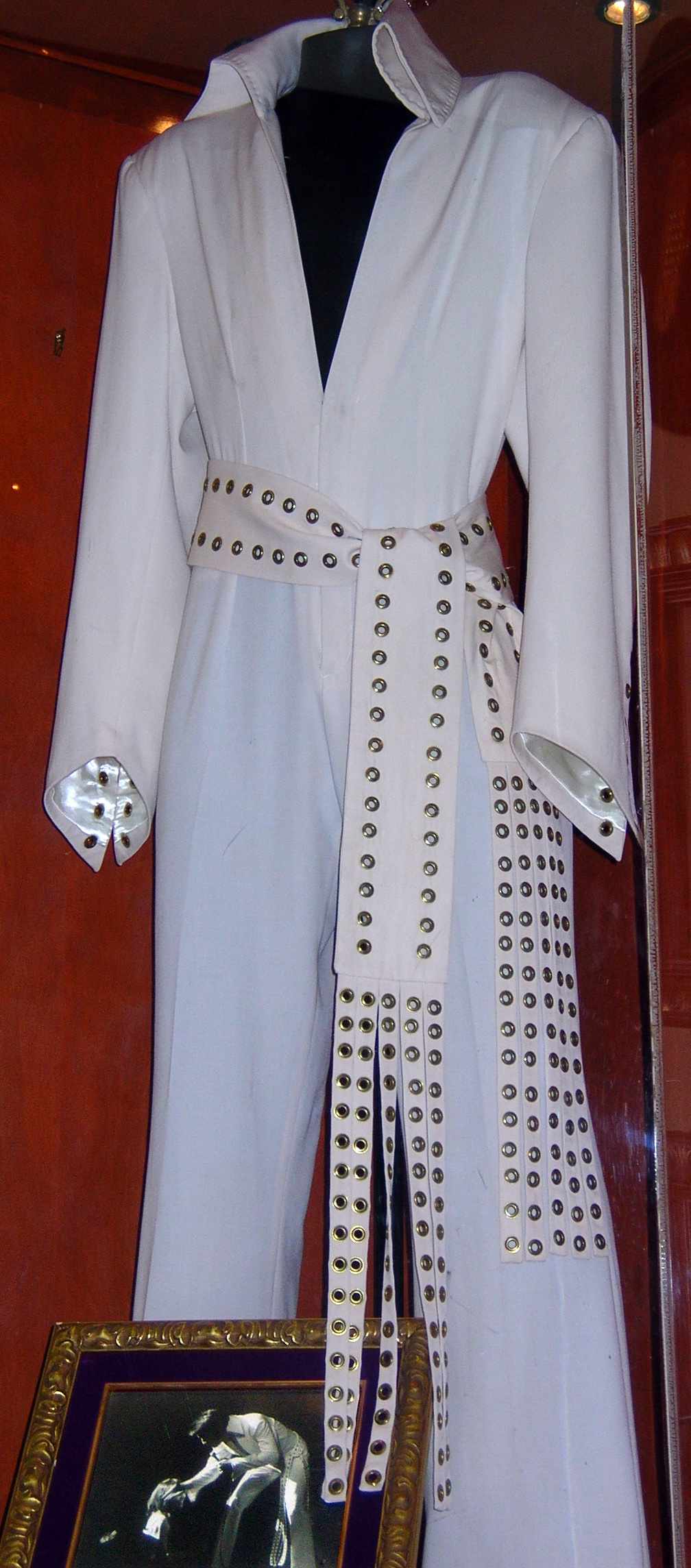 elvis in white jumpsuit 0026