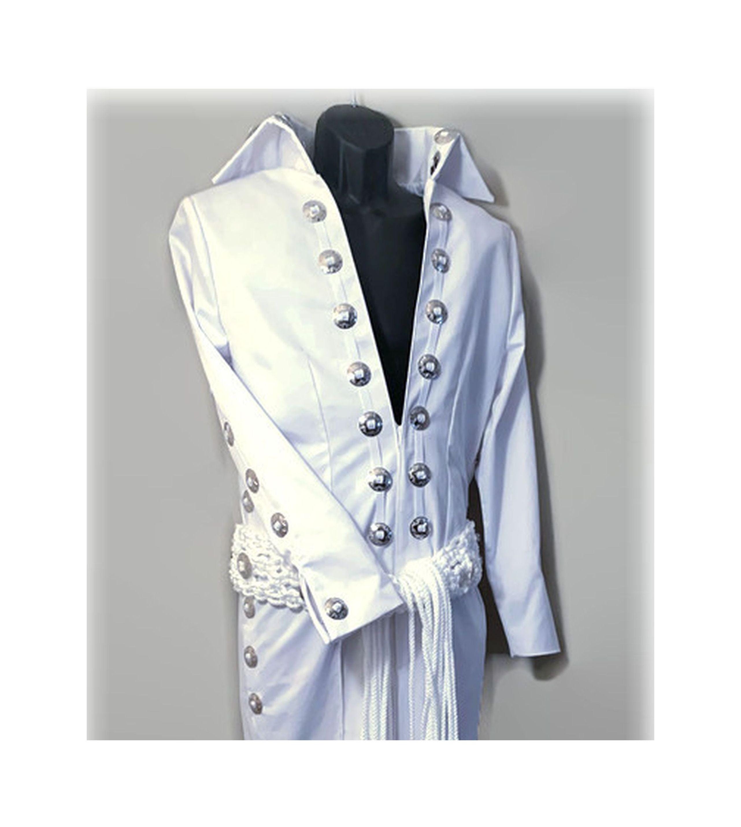 elvis in white jumpsuit 0027
