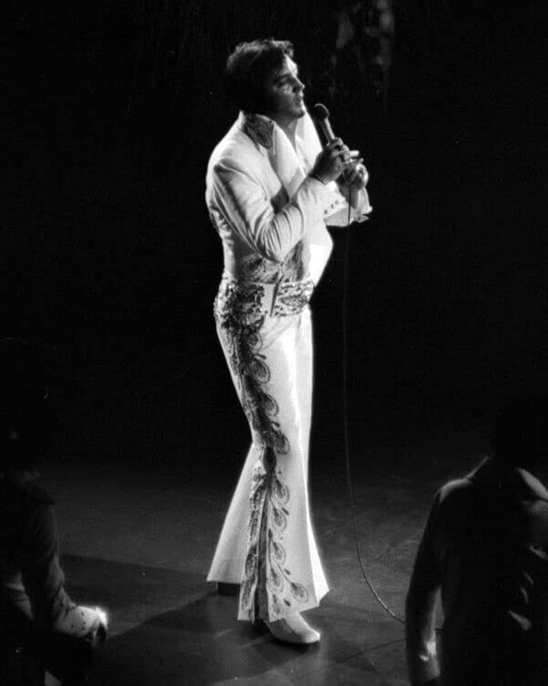 elvis in white jumpsuit 0035