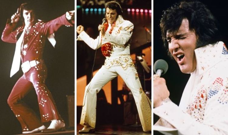 elvis in white jumpsuit 0036