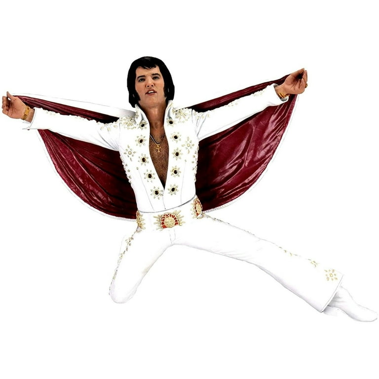 elvis in white jumpsuit 0039