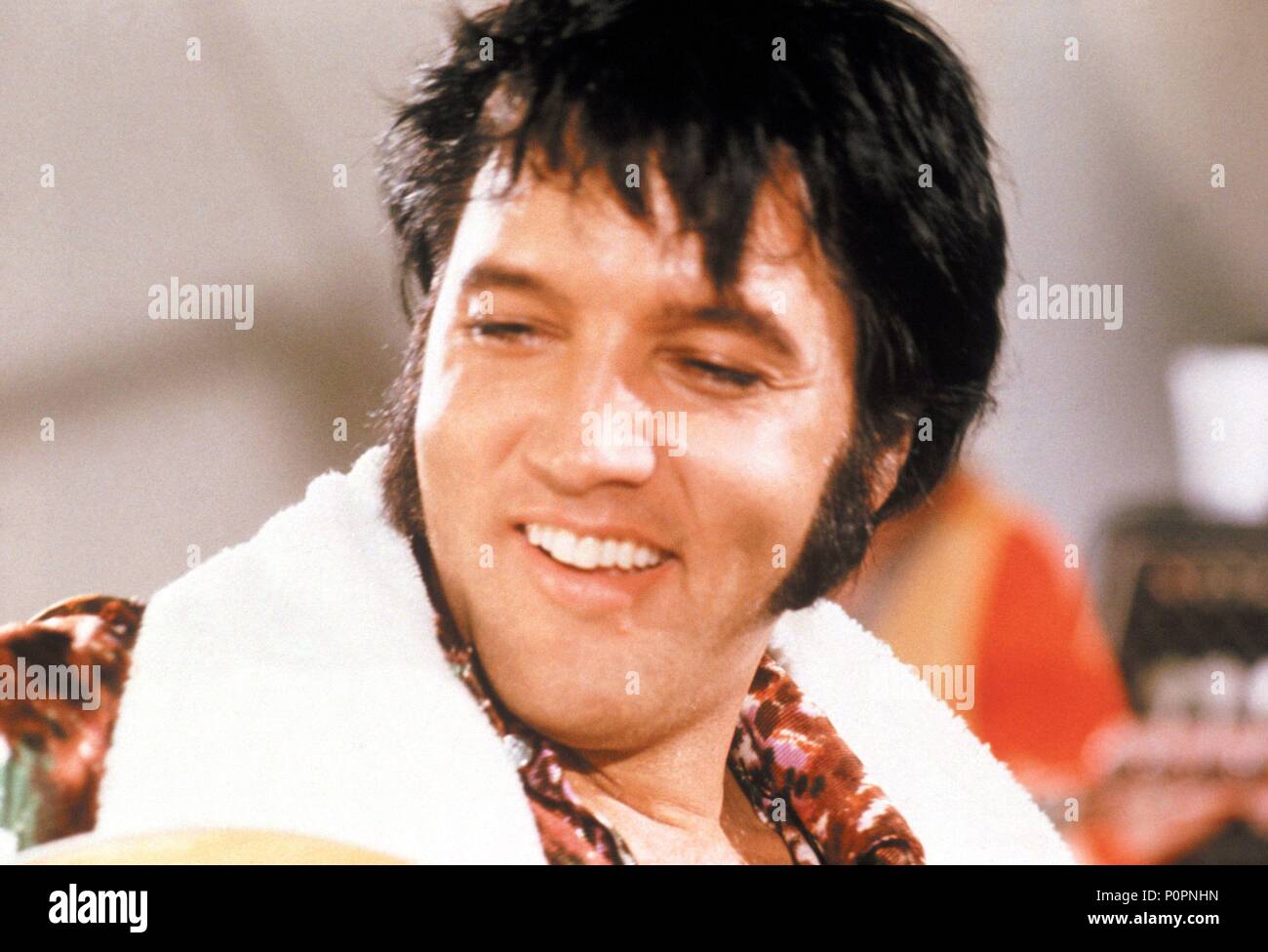 elvis laugh 0040