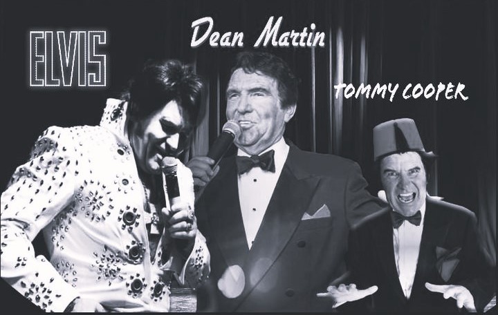 elvis laugh 0043