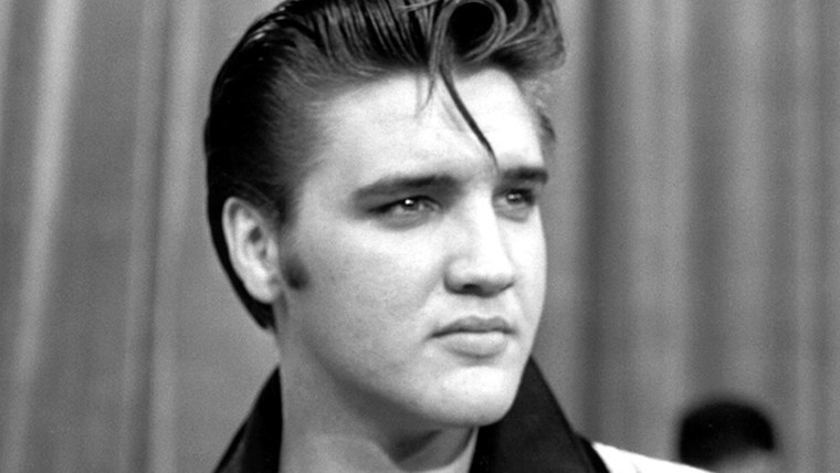 elvis portrait 0023