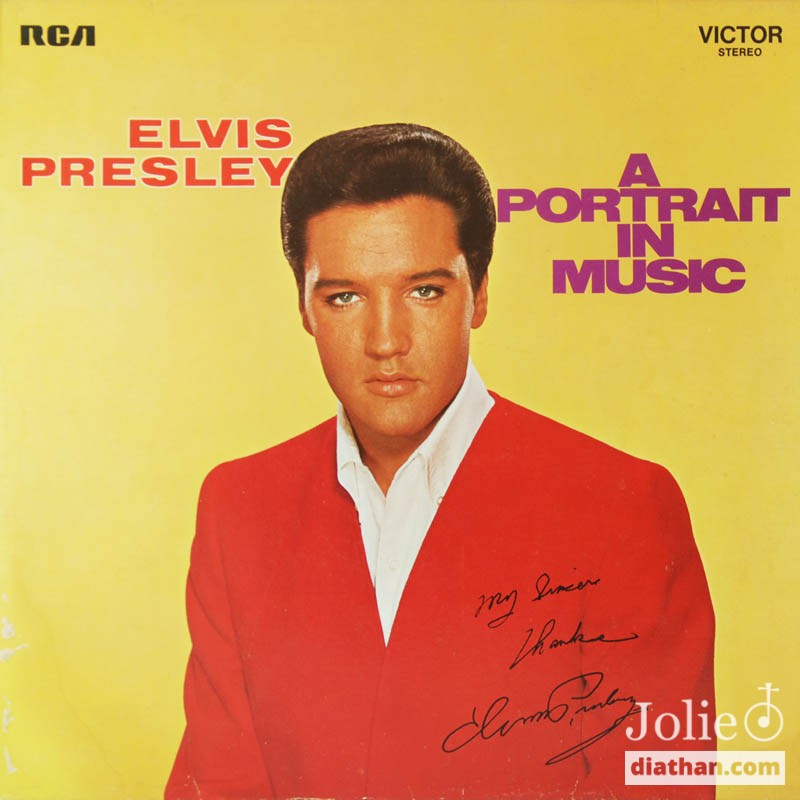 elvis portrait 0031