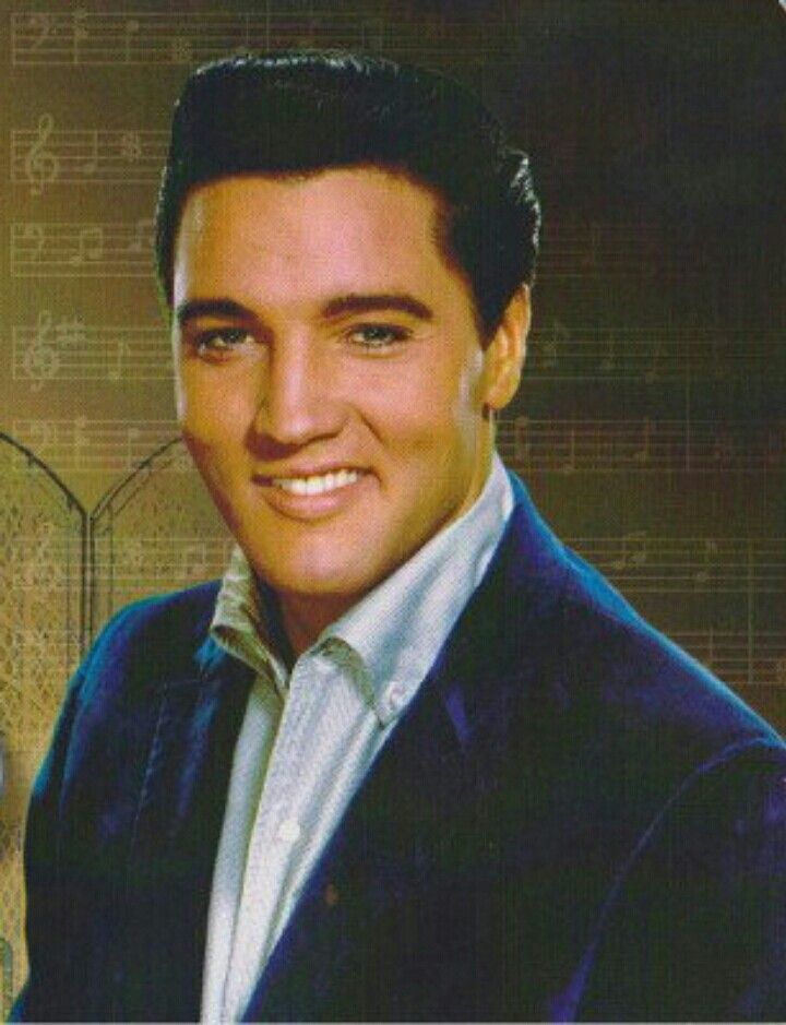 elvis presley charm
