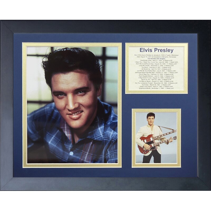 elvis presley in color 0015