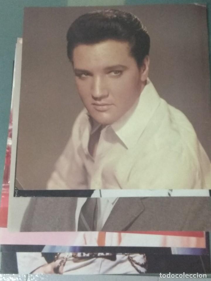 elvis presley in color 0023