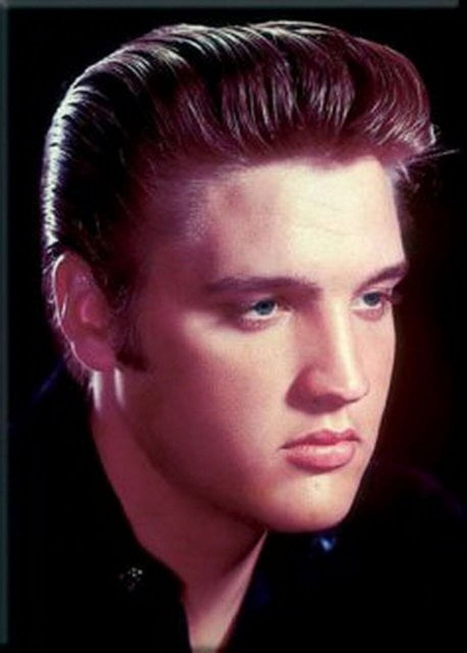 elvis presley in color 0029