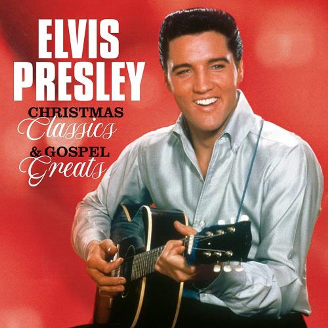 elvis presley in color 0033