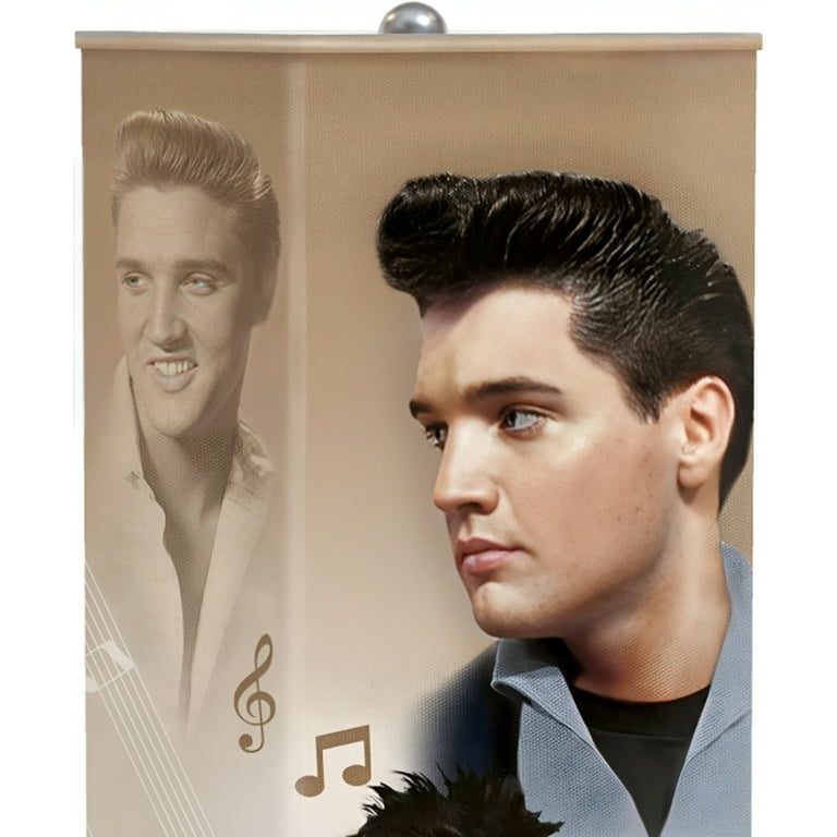 elvis presley in color 0042