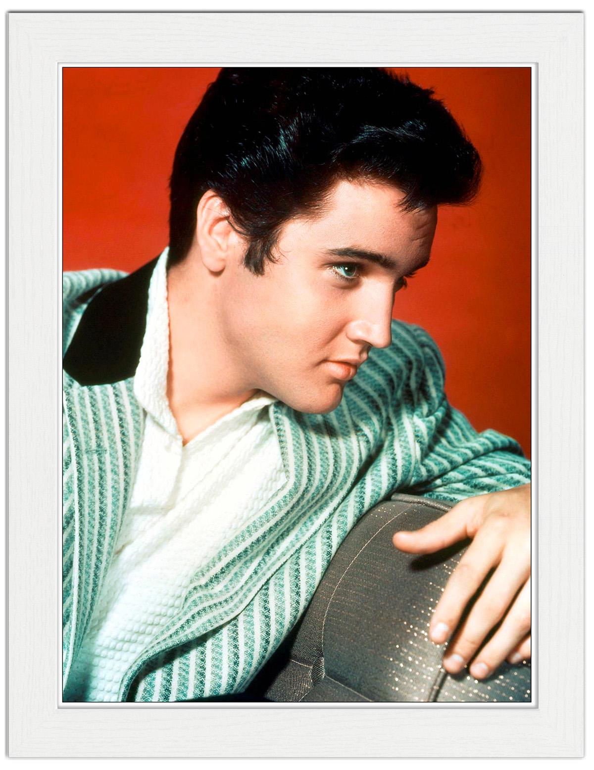 elvis presley pictures in color 0017