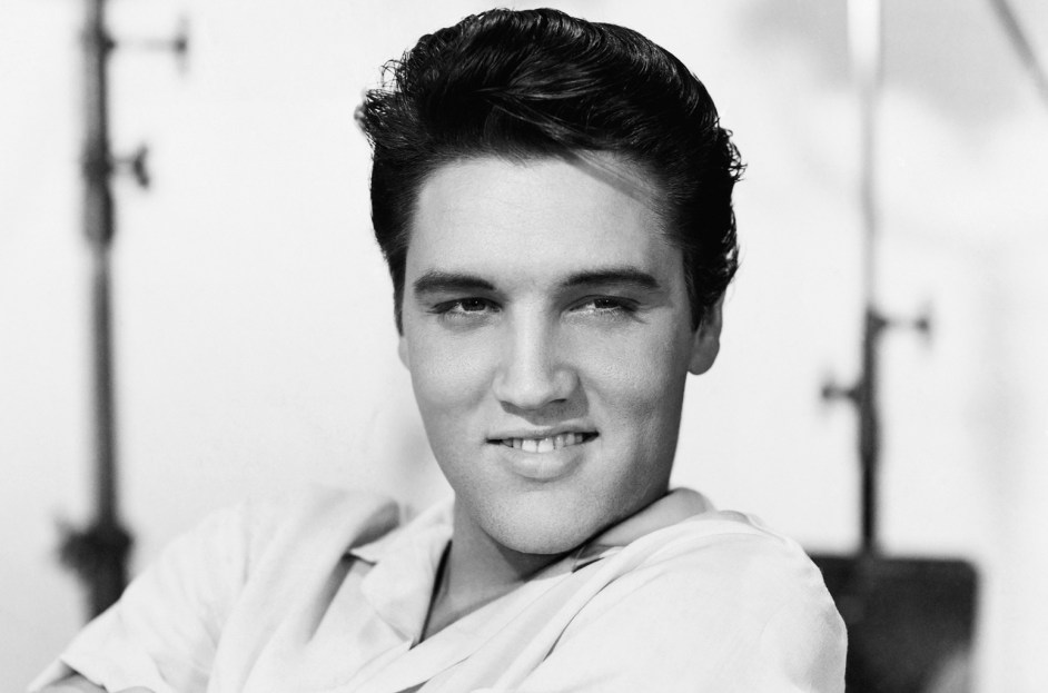 elvis presley pictures in color 0025