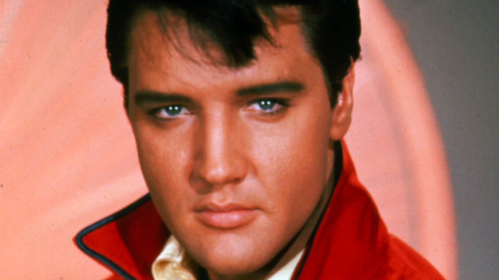 elvis presley pictures in color 0033