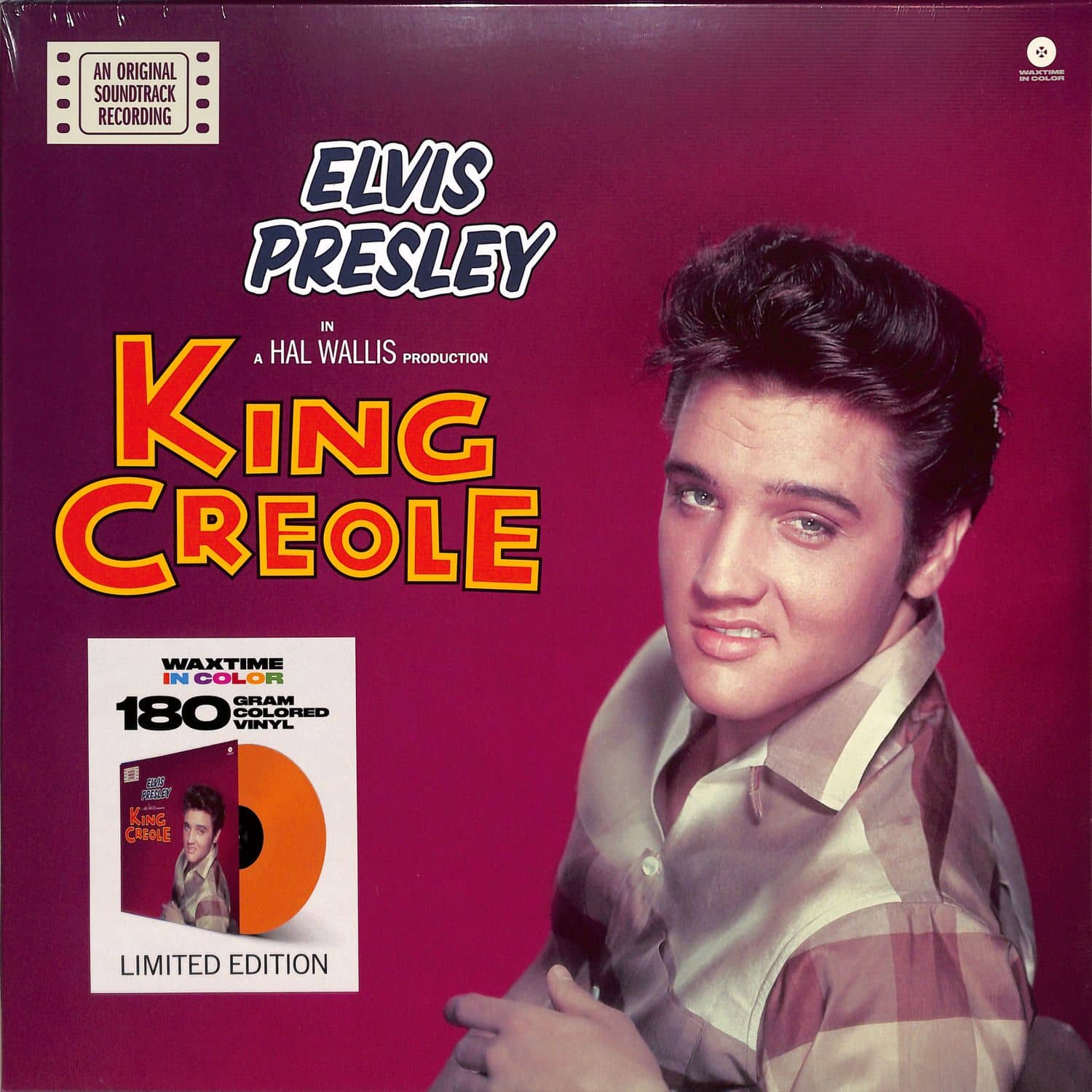 elvis presley pictures in color 0034