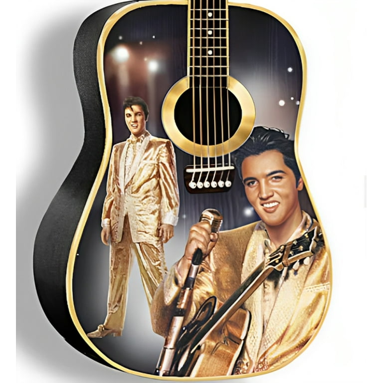 elvis presley pictures in color 0035