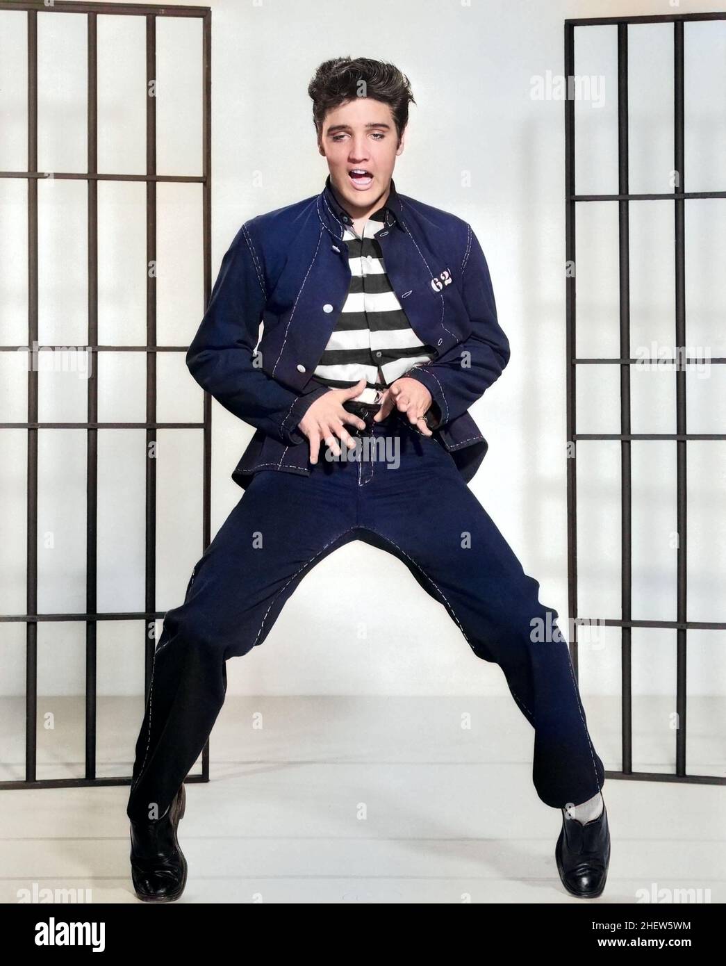 elvis presley pictures in color 0037