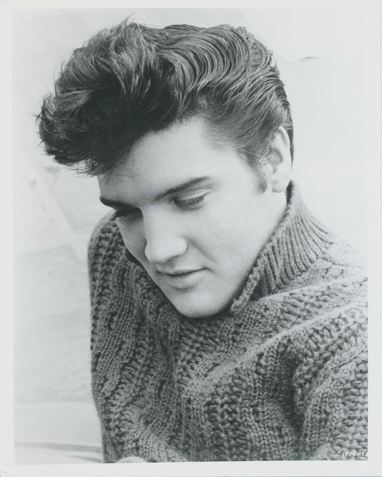 elvis presley pictures in color 0038
