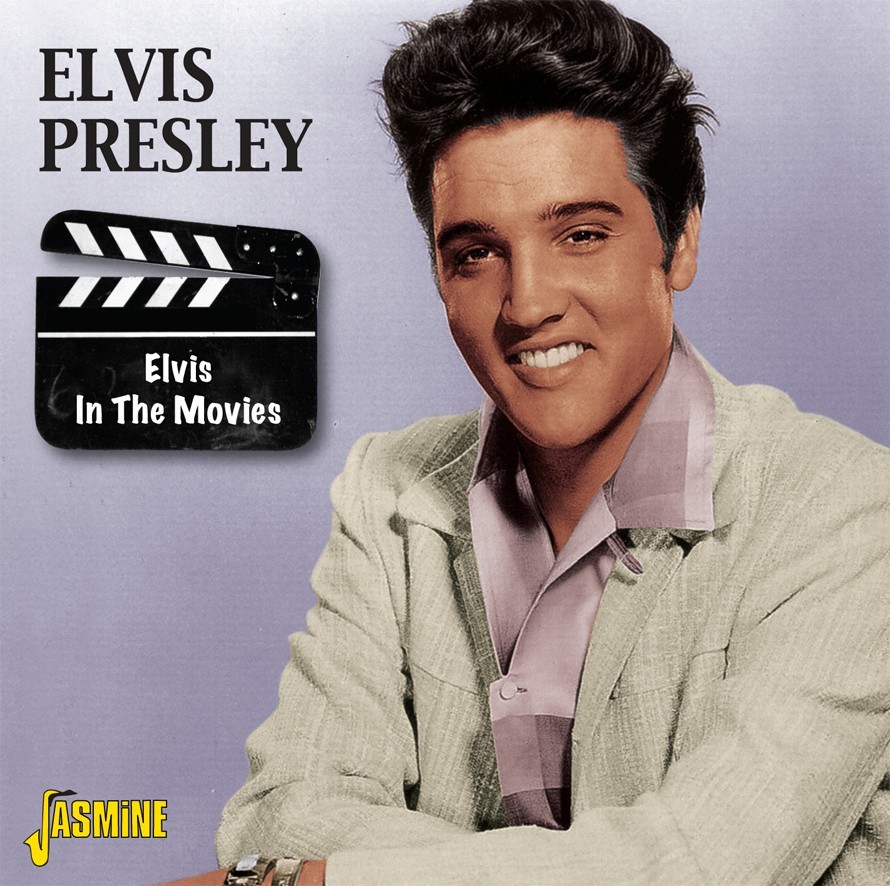 elvis presley smile 0024