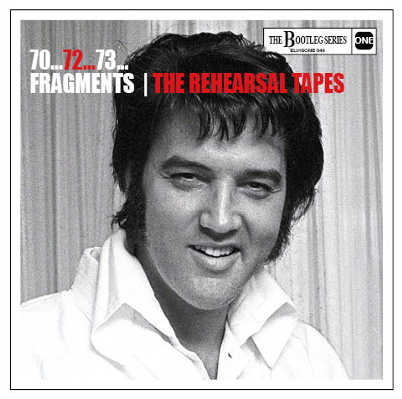 elvis presley smile 0038
