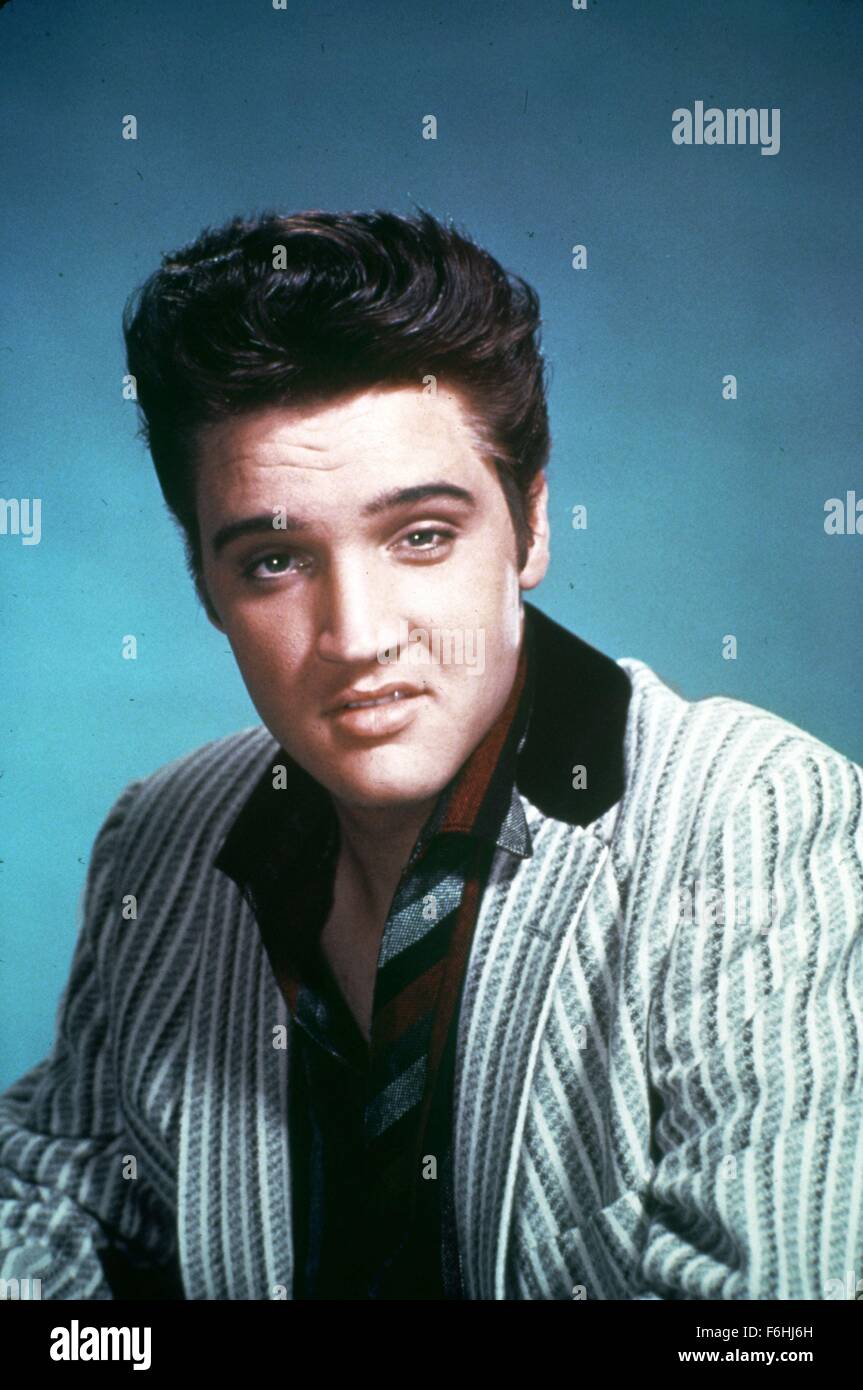 elvis presley smile 0039