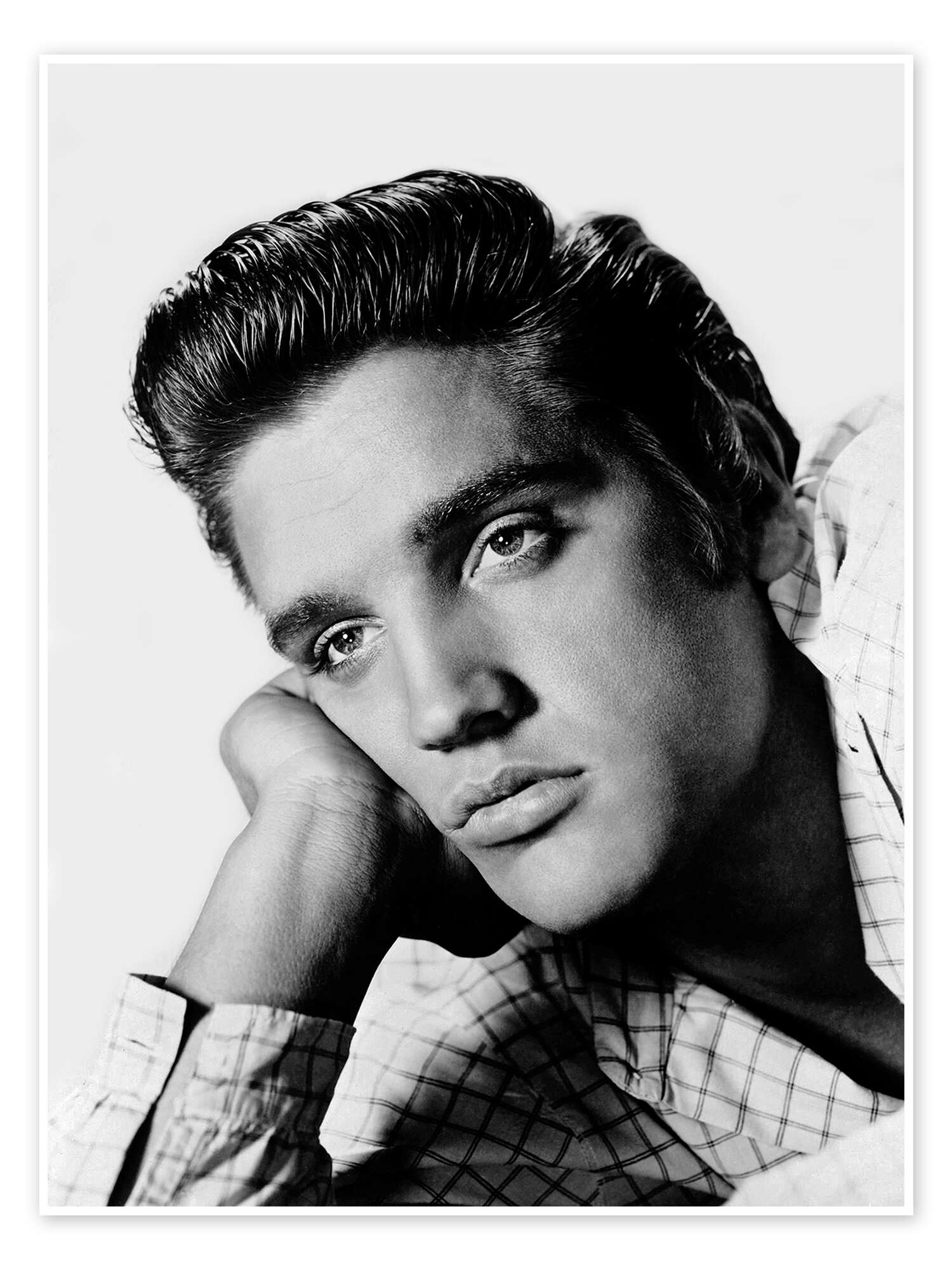 elvis print