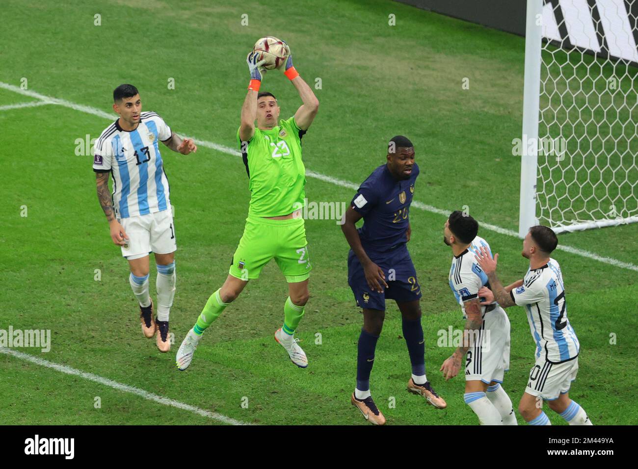 emi martinez save world cup final 0020