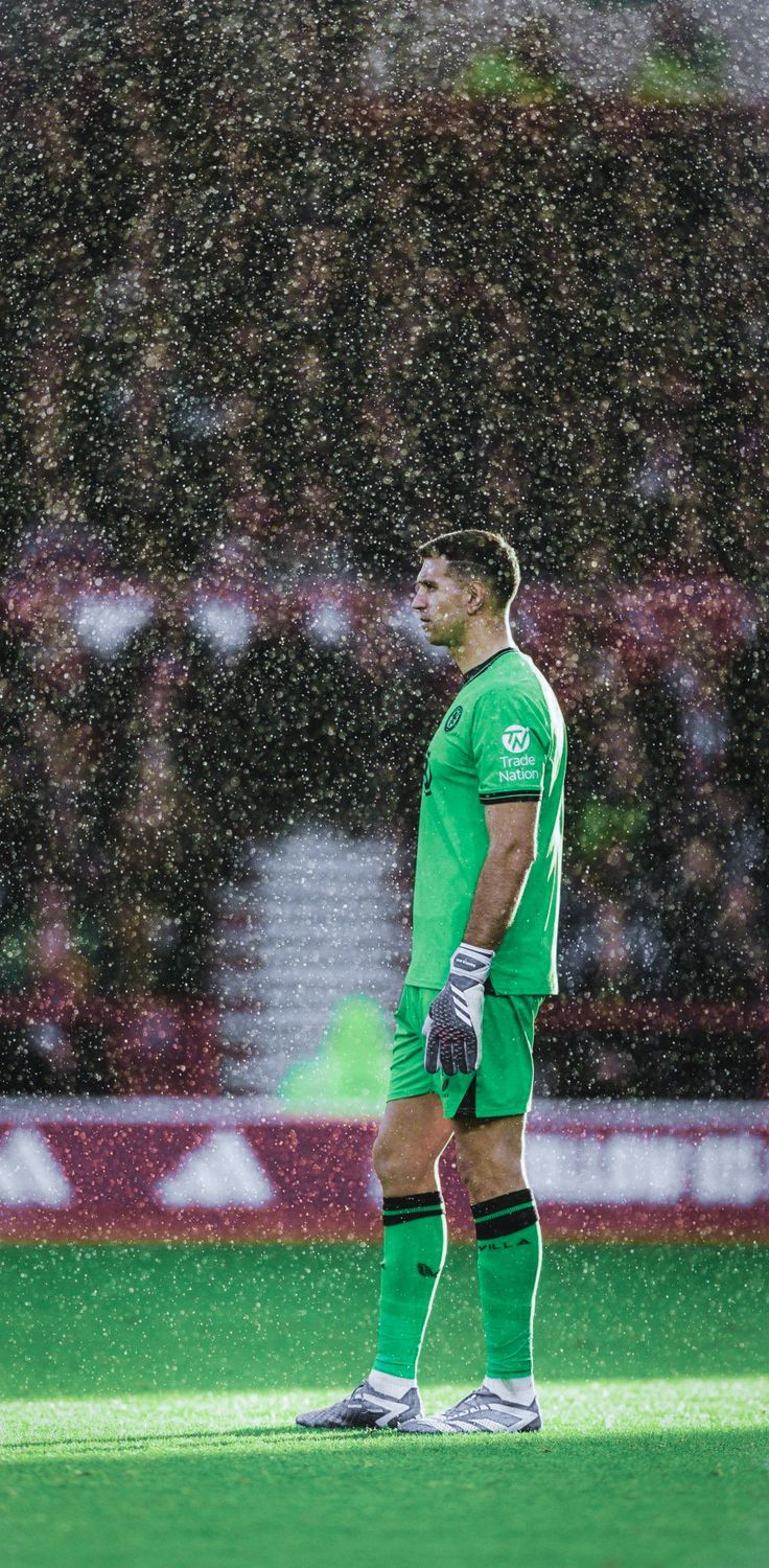 emiliano martínez wallpaper world cup