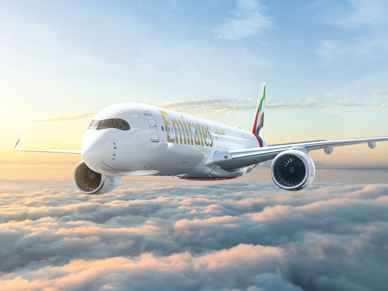 Emirates cuisine.