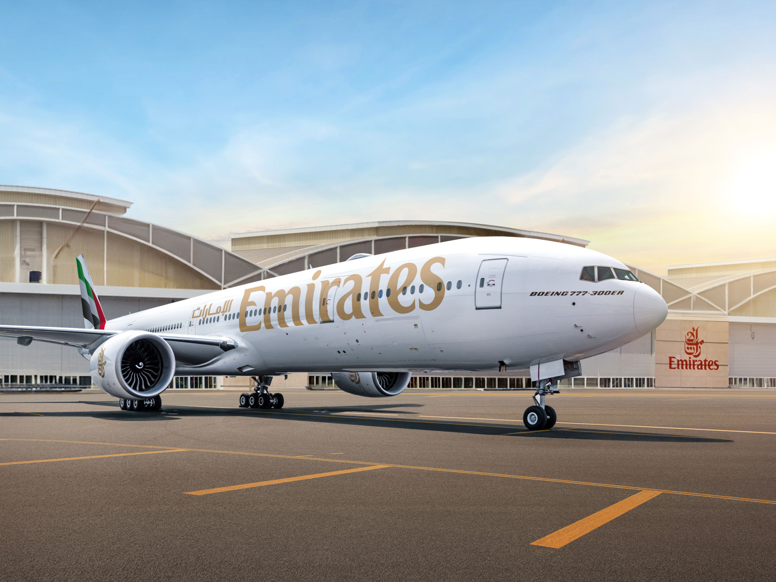 Emirates 0010