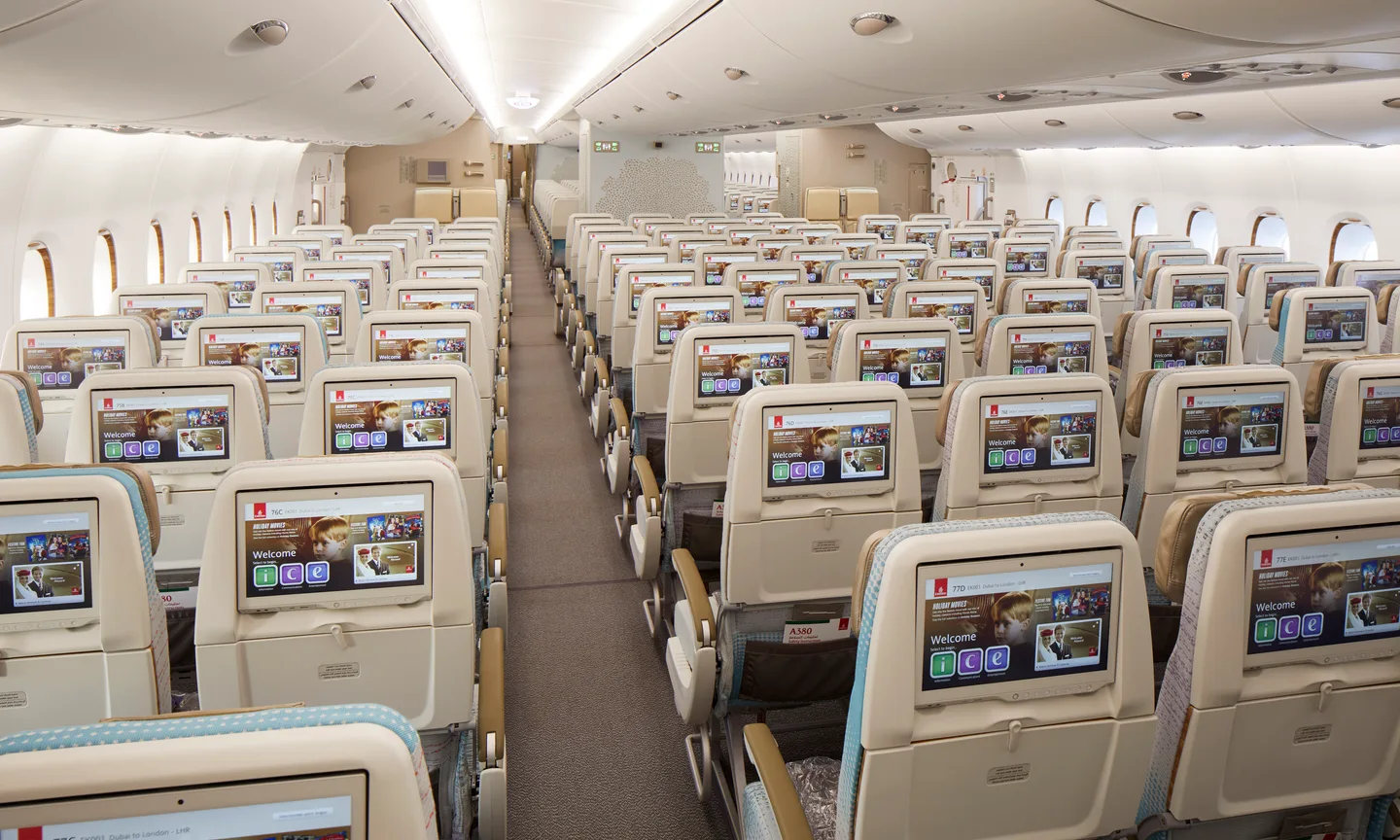 Emirates 0013