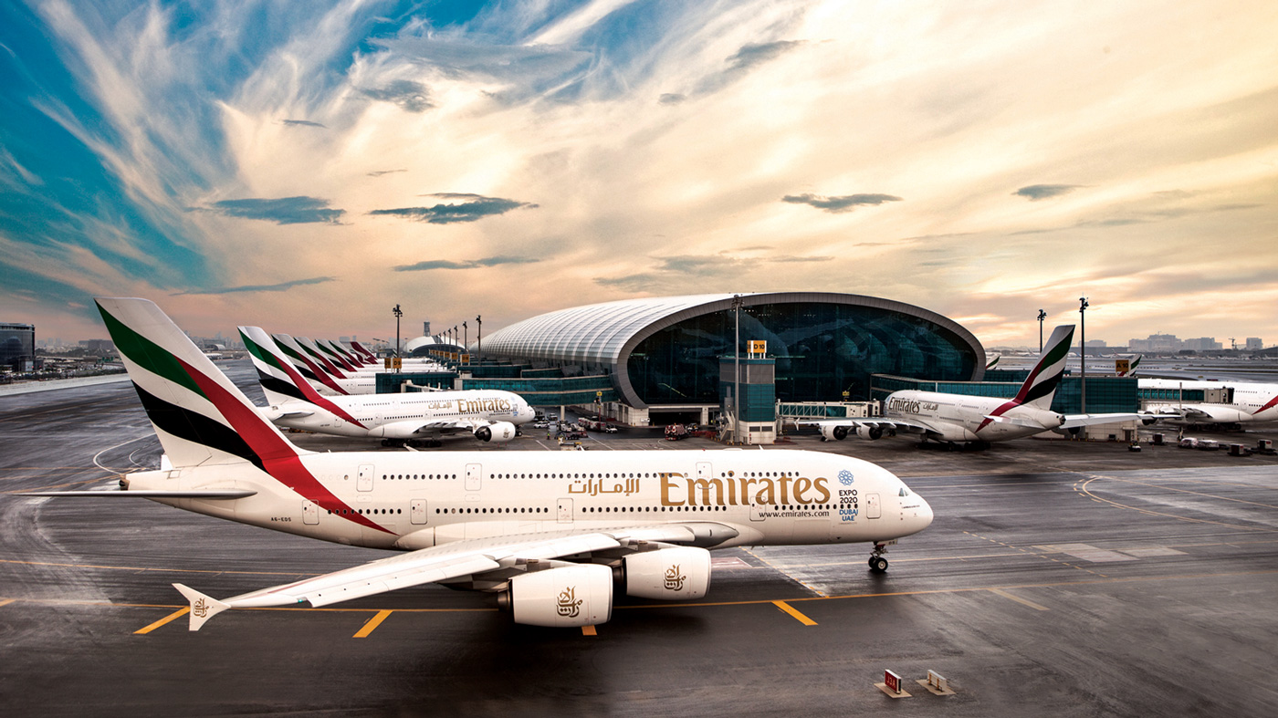 Emirates 0015