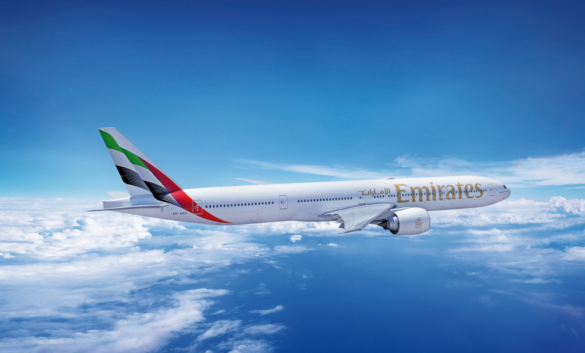 Emirates 0019