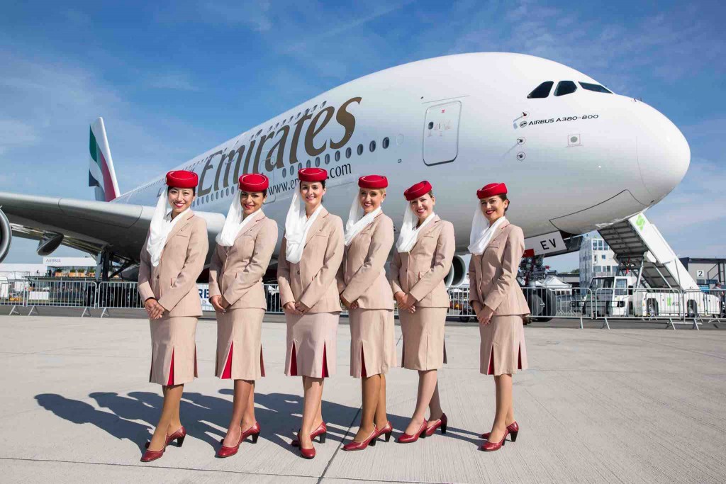 Emirates 0020