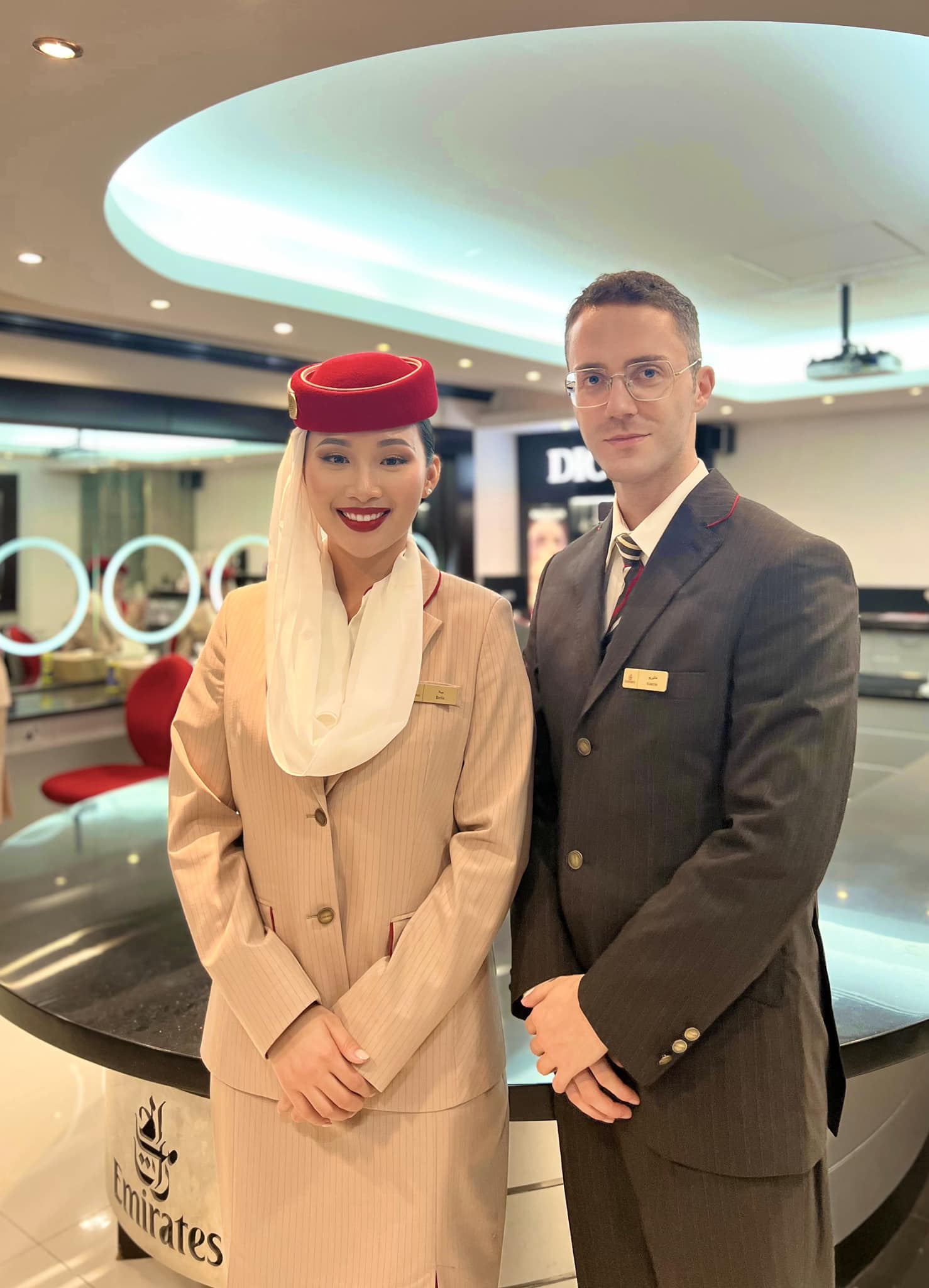 Emirates 0021