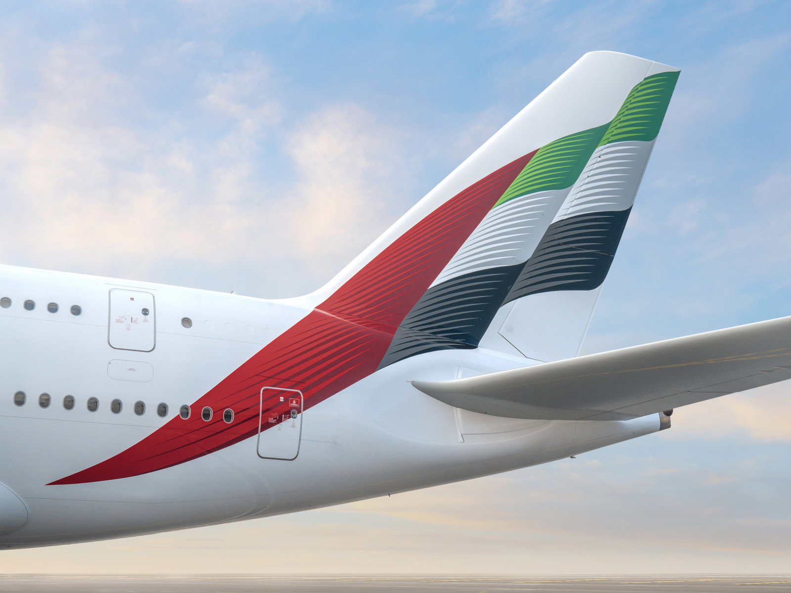 Emirates 0022